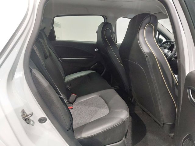 Renault Zoe  Ionic 50 R135 100kW Ionic