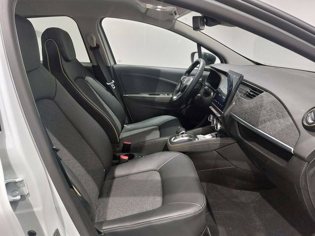Renault Zoe  Ionic 50 R135 100kW Ionic