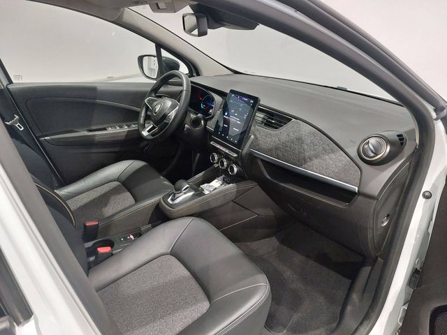Renault Zoe  Ionic 50 R135 100kW Ionic