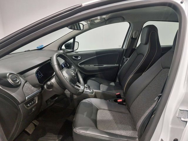 Renault Zoe  Ionic 50 R135 100kW Ionic