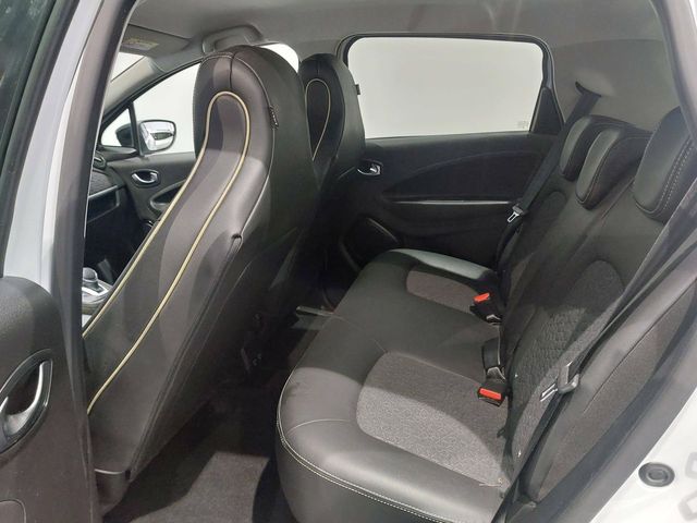 Renault Zoe  Ionic 50 R135 100kW Ionic