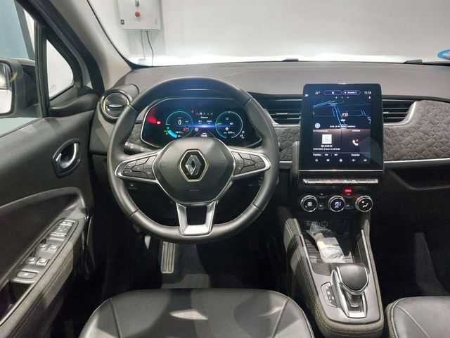 Renault Zoe  Ionic 50 R135 100kW Ionic