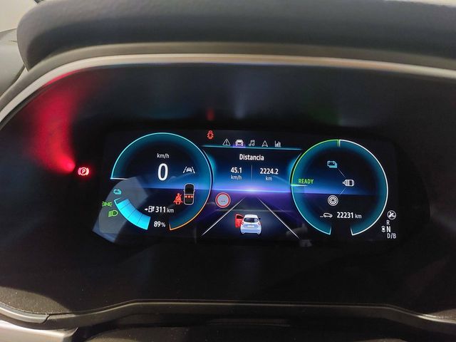 Renault Zoe  Ionic 50 R135 100kW Ionic