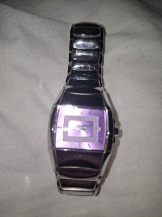 Reloj
