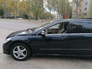 Mercedes-Benz Clase R 2006