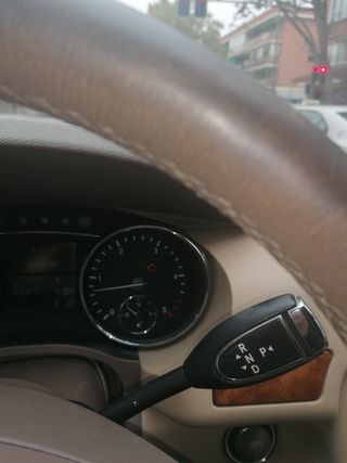 Mercedes-Benz Clase R 2006