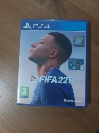 Fifa 22