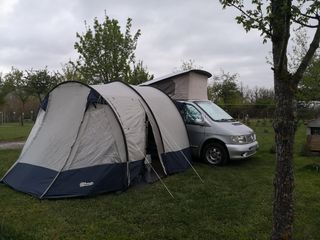 Mercedes-Benz Vito 1998
