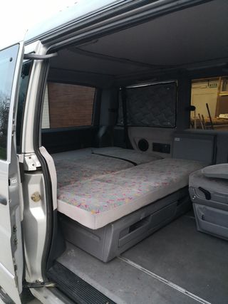 Mercedes-Benz Vito 1998