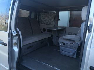 Mercedes-Benz Vito 1998