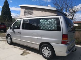 Mercedes-Benz Vito 1998