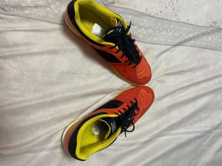 Zapatillas umbro 2 pro