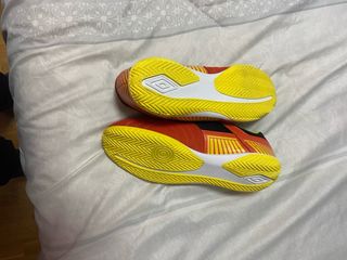 Zapatillas umbro 2 pro