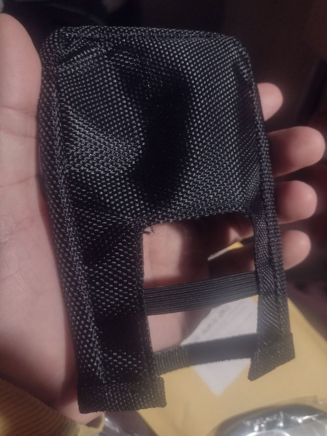 Funda protectora de Eqyinox