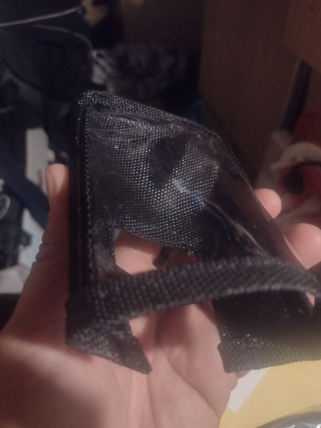 Funda protectora de Eqyinox