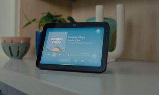 Alexa Echo Show 8