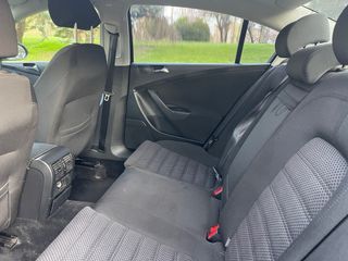 Volkswagen Passat 2006