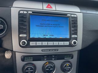 Volkswagen Passat 2006