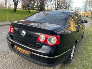 Volkswagen Passat 2006