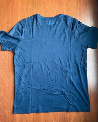 Camiseta Under Armour Talla XL