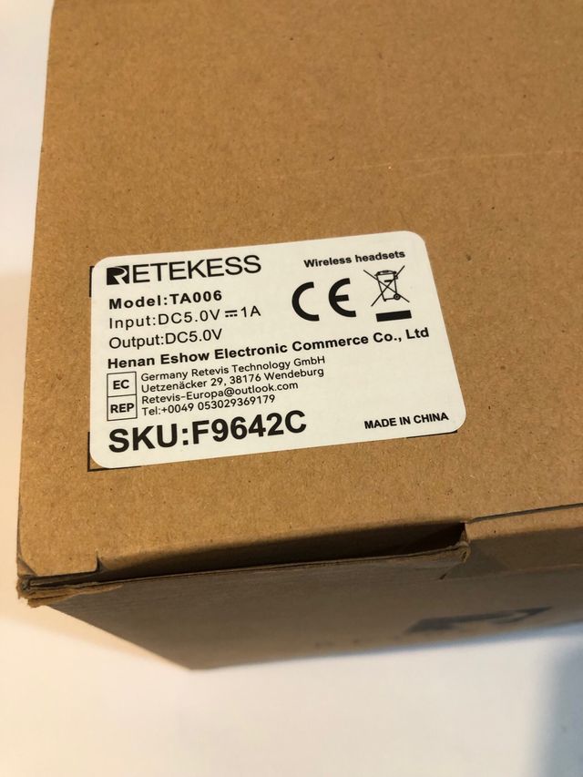 AIRICULARES INALAMBRICOS PARA TV