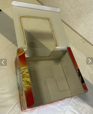 Vitrina dragonball mini bustos toei