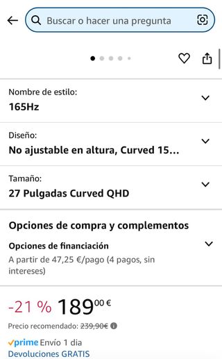 Pc gaming RTX4070 12gb