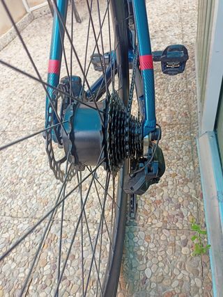 Orbea Gain D30 Talla S