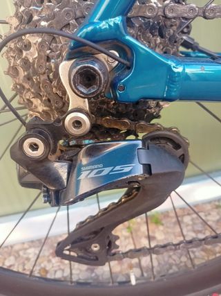 Orbea Gain D30 Talla S