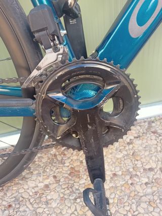 Orbea Gain D30 Talla S