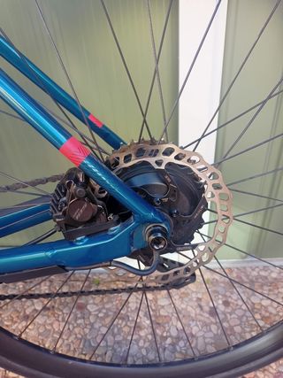 Orbea Gain D30 Talla S