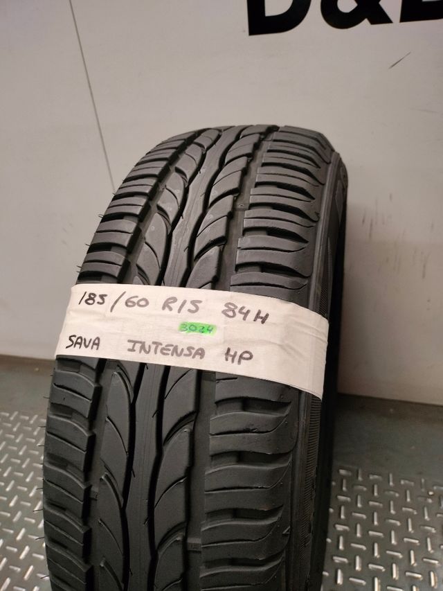 Neumático de ocasión 185/60R15 84H