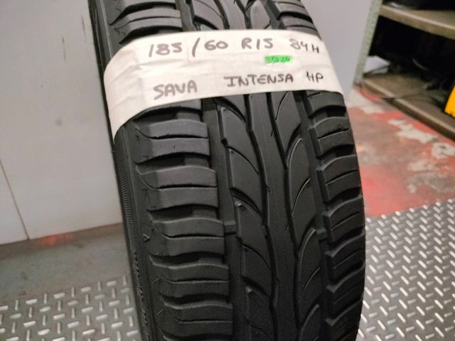 Neumático de ocasión 185/60R15 84H