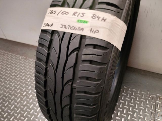 Neumático de ocasión 185/60R15 84H