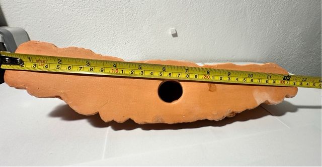 Roca coralina artificial para acuario