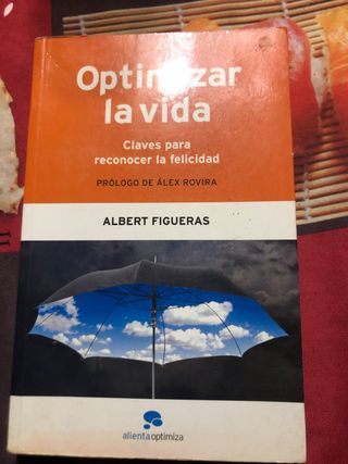 Optimizar la vida