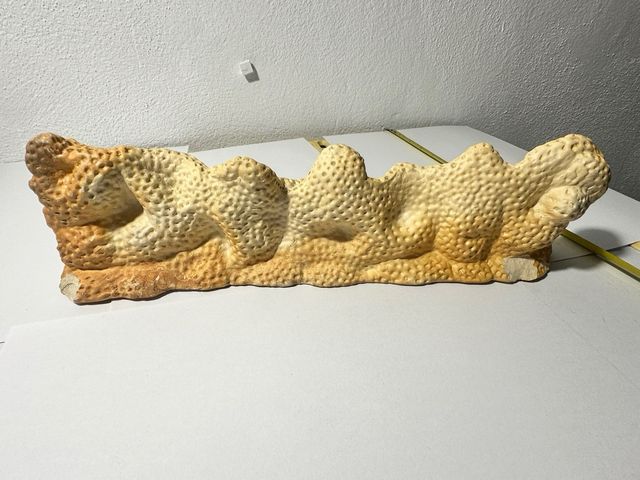 Roca coralina artificial para acuario