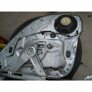 Mando elevalunas trasero izquierdo Ford C- h_35689