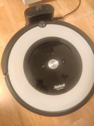Batería robot roomba litio