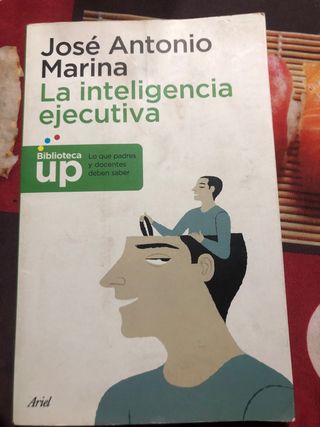 La inteligencia ejecutiva: