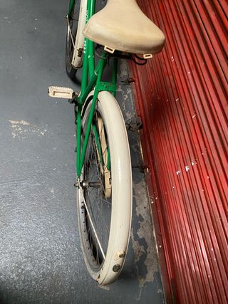 Bicicleta bolero bh