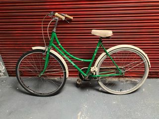 Bicicleta bolero bh