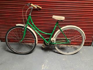 Bicicleta bolero bh