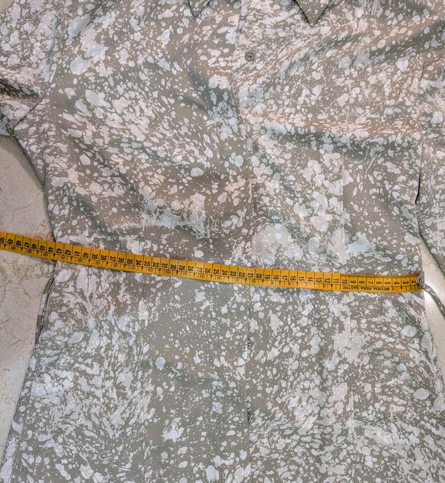 Vestido Calvin Klein 