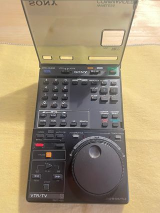 Sony RMT425