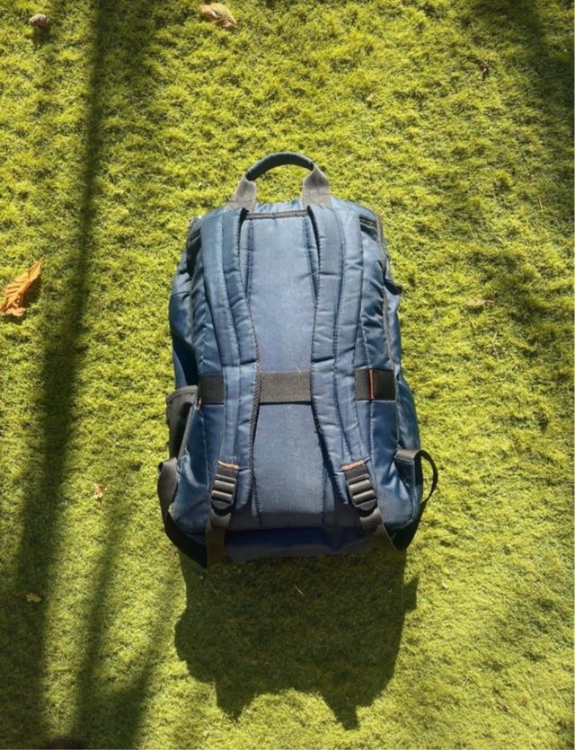 Mochila Samsonite