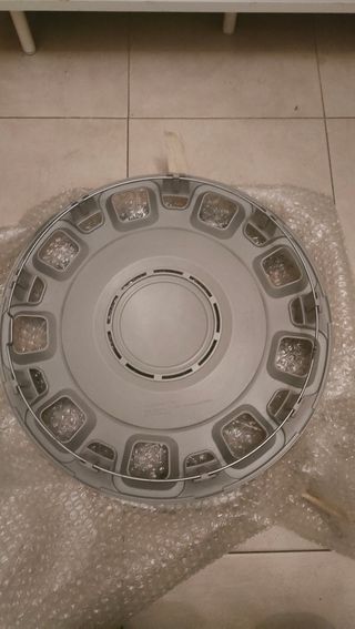 Copricerchi fiat 500