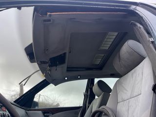 Despiece mercedes w210