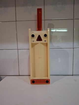 !OCASIÓN! Mandolina Cortadora Fits