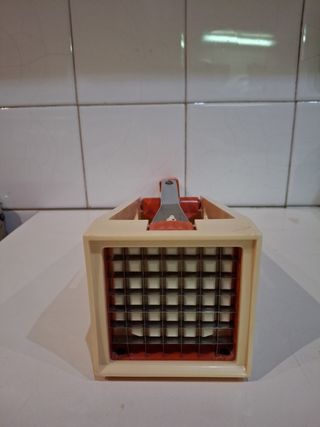 !OCASIÓN! Mandolina Cortadora Fits